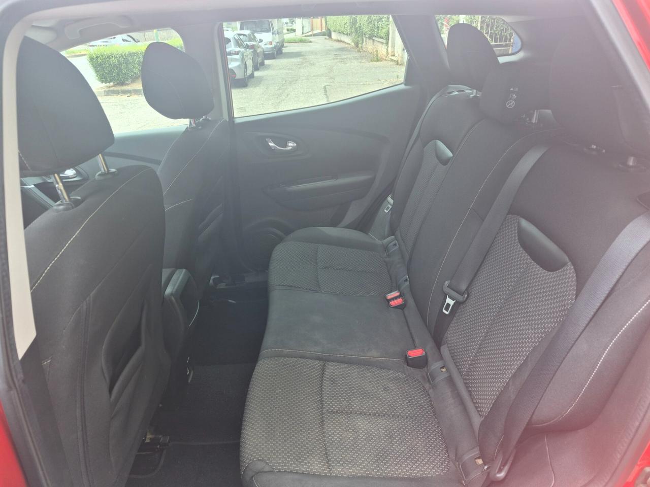 Renault Kadjar TCe 140CV EDC FAP Sport Edition2