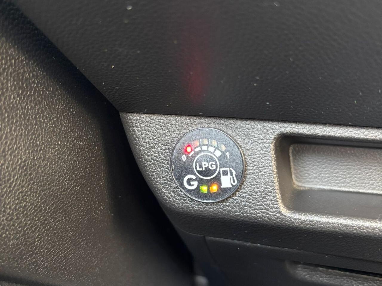 Renault Clio TCe 12V 100 CV GPL 5 porte Zen