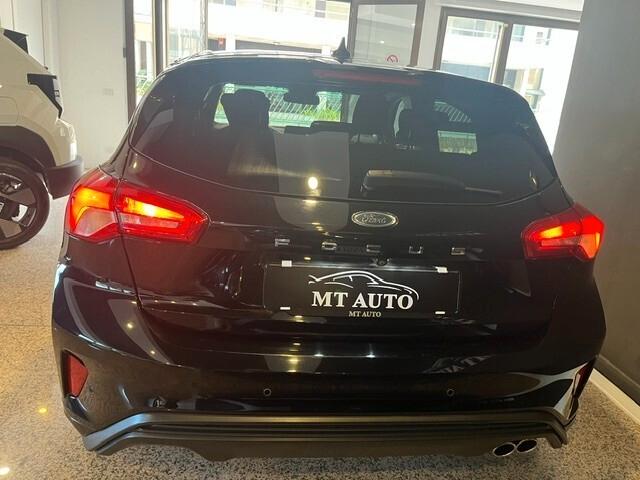 Ford Focus 1.5 TDCi 120 CV Start&Stop ST Line