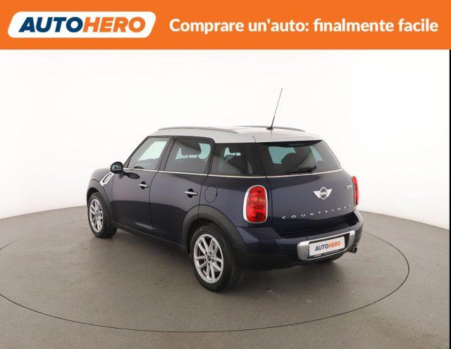 MINI Countryman Mini Cooper Countryman