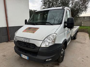 CARRO ATTREZZI IVECO DAILY 2007 35C10 2.3 HPI IMPIANTO COMEAR