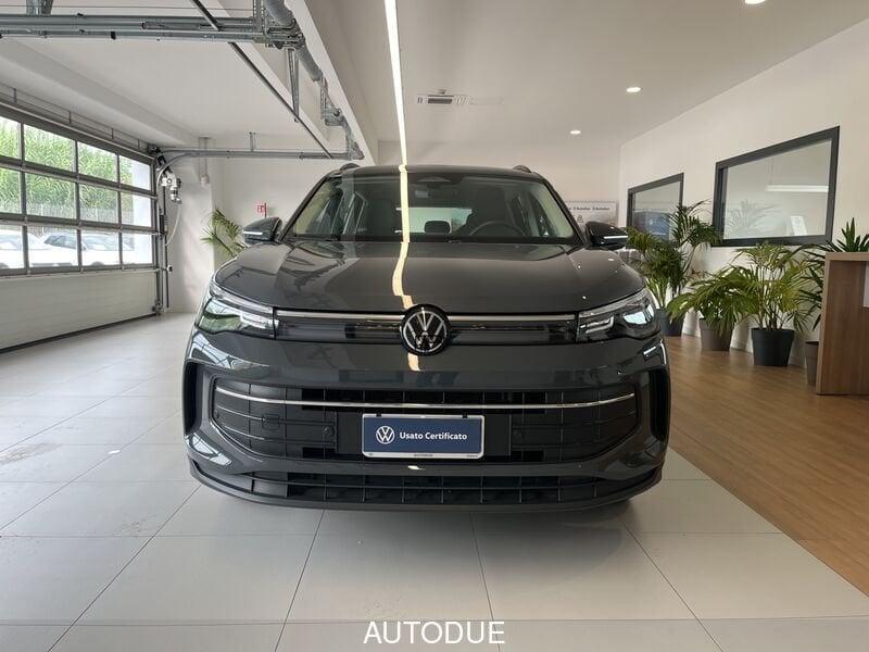 Volkswagen Tiguan III 2024 2.0 tdi Life 150cv dsg