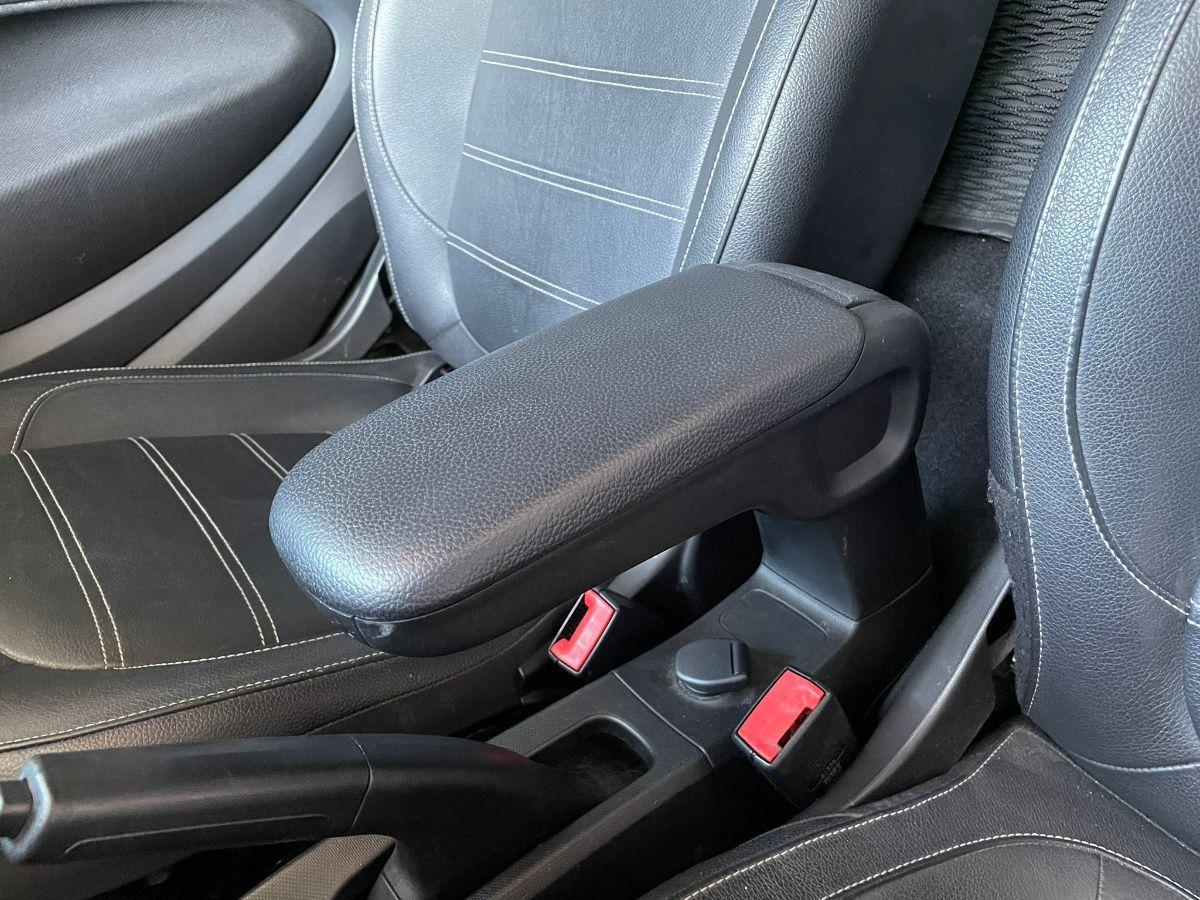 SMART - Fortwo