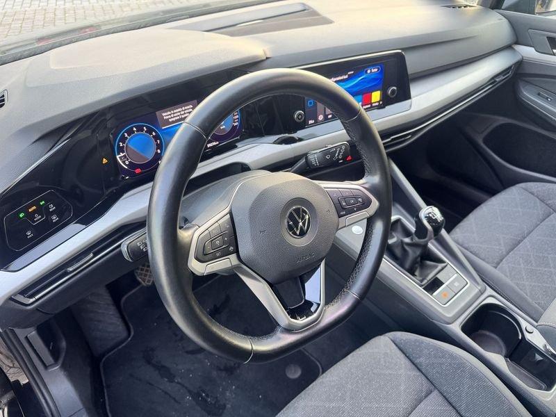 Volkswagen Golf 1.0 TSI 110cv EVO Life