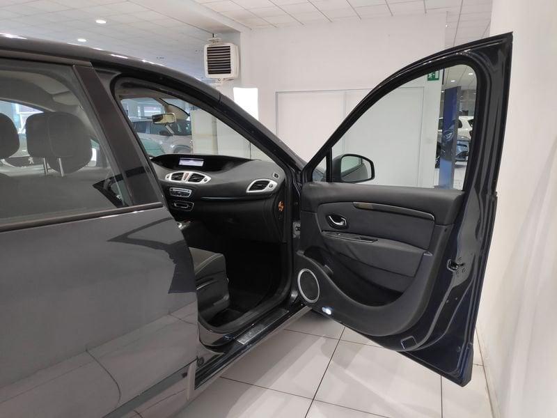 Renault Scénic Scénic X-Mod 1.5 dCi 110CV Dynamique*DIESEL*