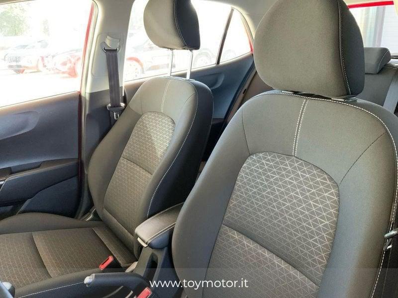 Kia Picanto 3ªs.(17-->) 1.0 12V 5 porte Style