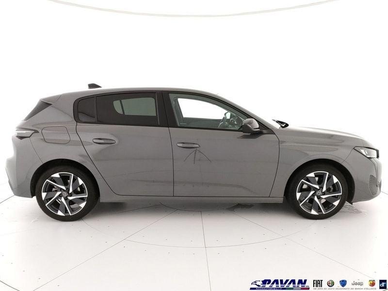 Peugeot 308 1.5 BlueHDi 130 S&S EAT8 Allure