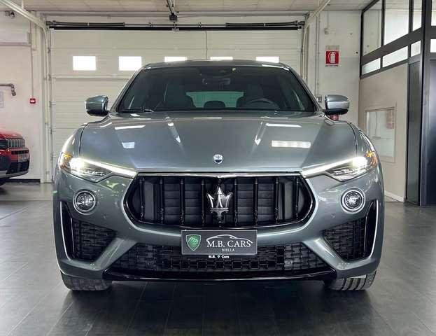 Maserati Levante 2.0 mhev GT 330cv auto