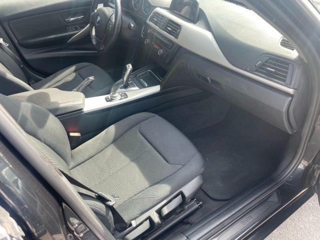 BMW 316 2.0 d 116 CV Touring Business aut.