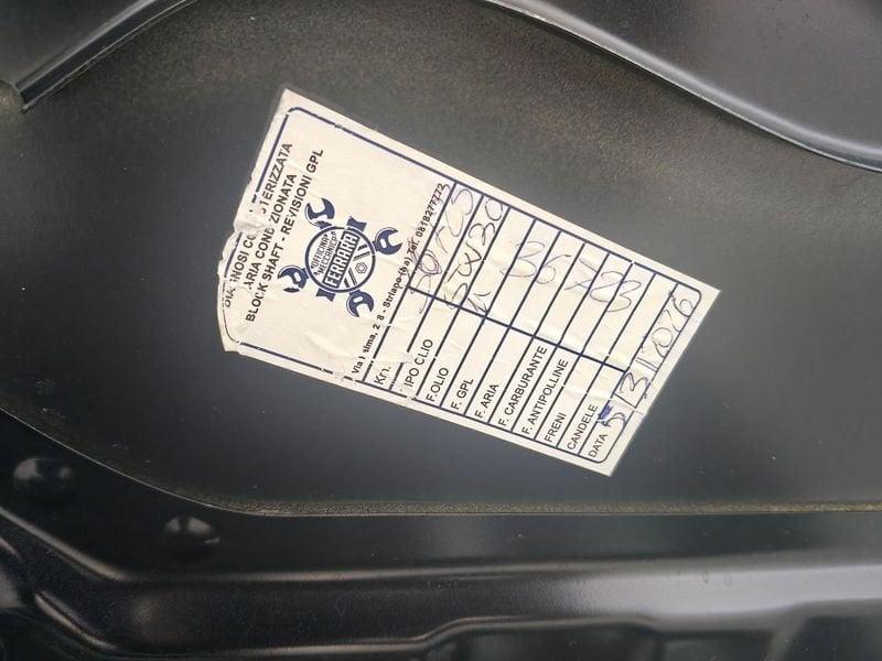 Opel Corsa 1.2 75cv Blitz Edition MT5