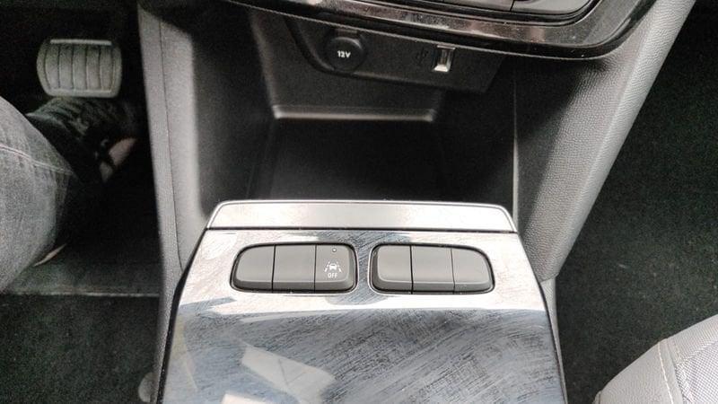 Opel Mokka Mokka 1.2 Hybrid aut. Edition