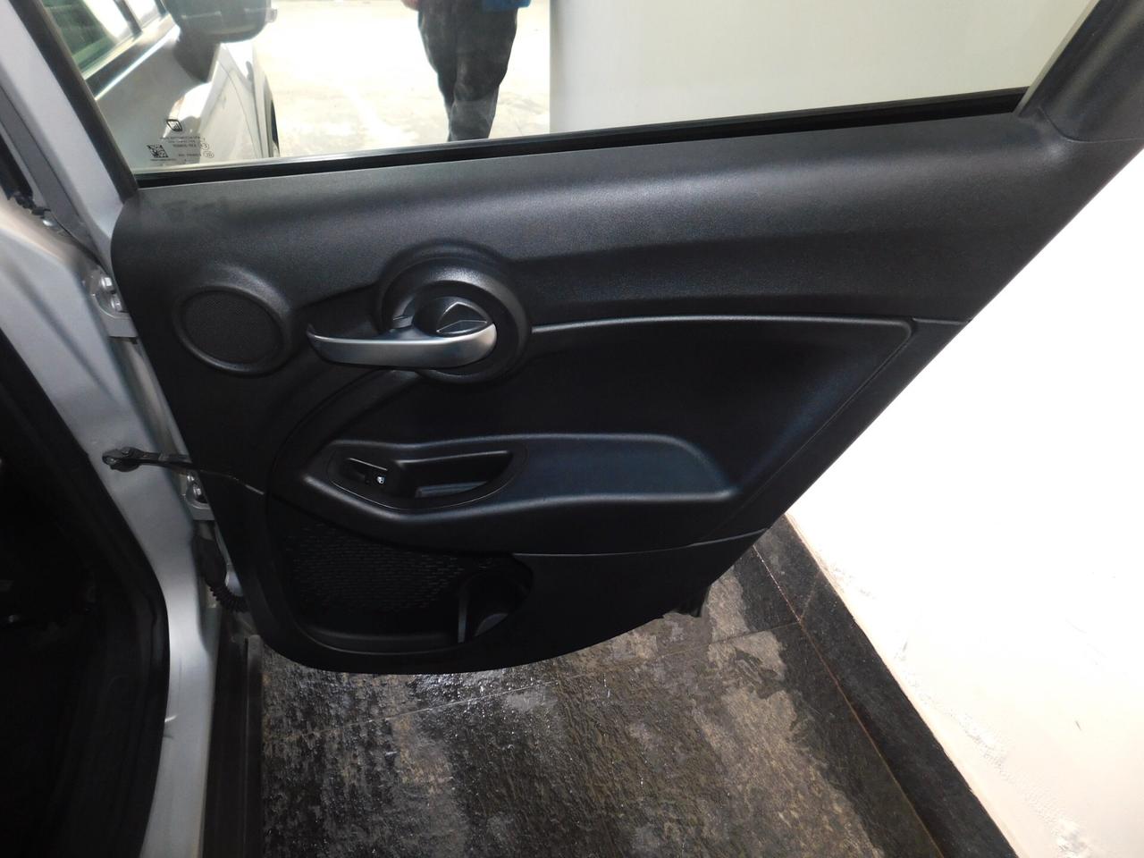 Fiat 500X 1.6 MultiJet 120 CV DCT Mirror Cross