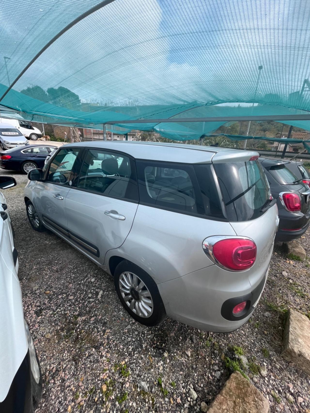 Fiat 500L Living 1.6 Multijet 105 CV Business