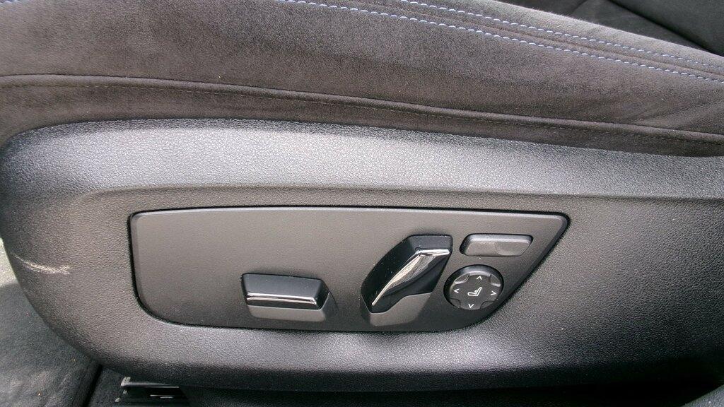 BMW Serie 5 Berlina 520 d Mild Hybrid 48V Msport xDrive Steptronic