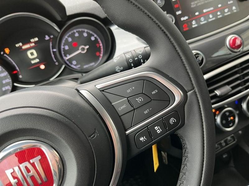 FIAT 500X 500X 1.0 T3 Cross 120cv