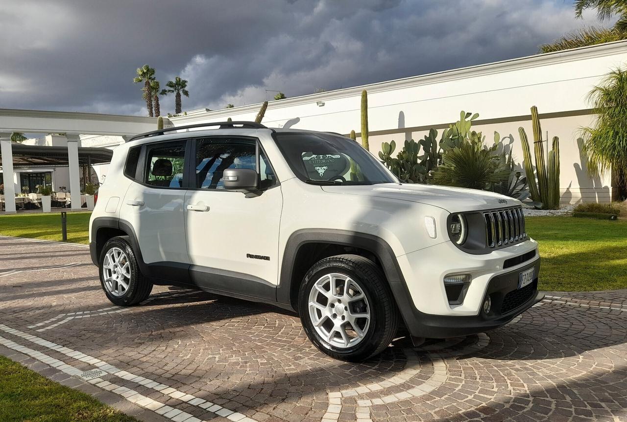 Jeep Renegade 1.6 Mjt 120cv FULL LED-FULL OPTIONAL