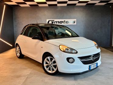 Opel Adam 1.4 87 CV GPL Tech Jam
