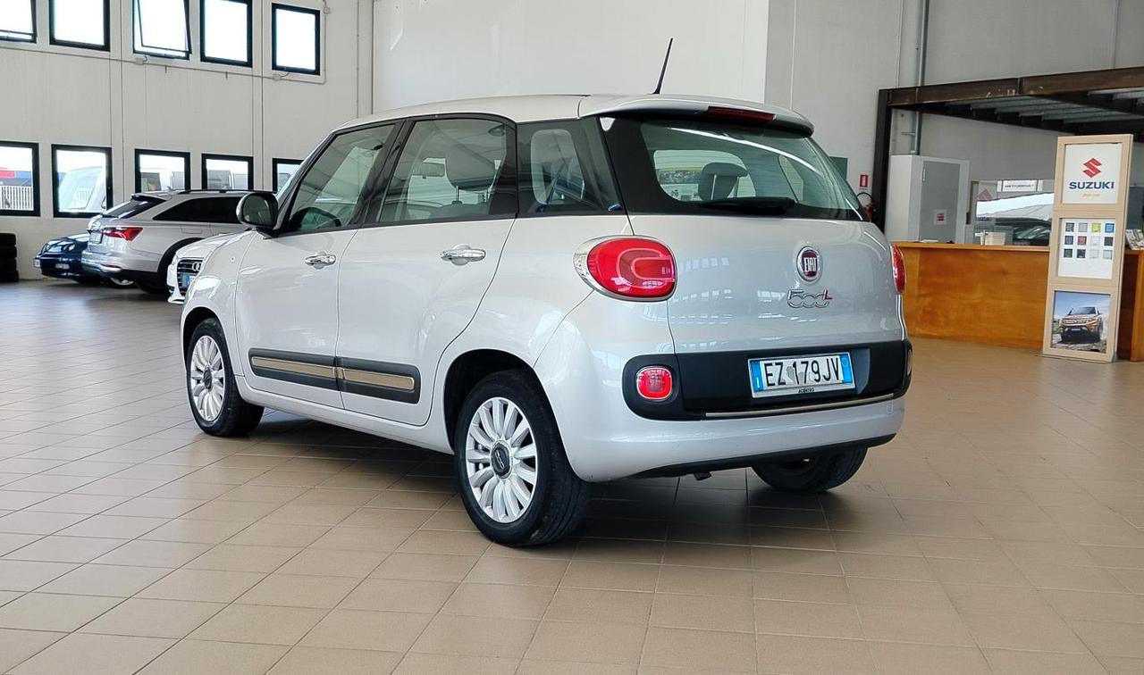 Fiat 500 L 500L 1.3 mjt Pop Star 85cv