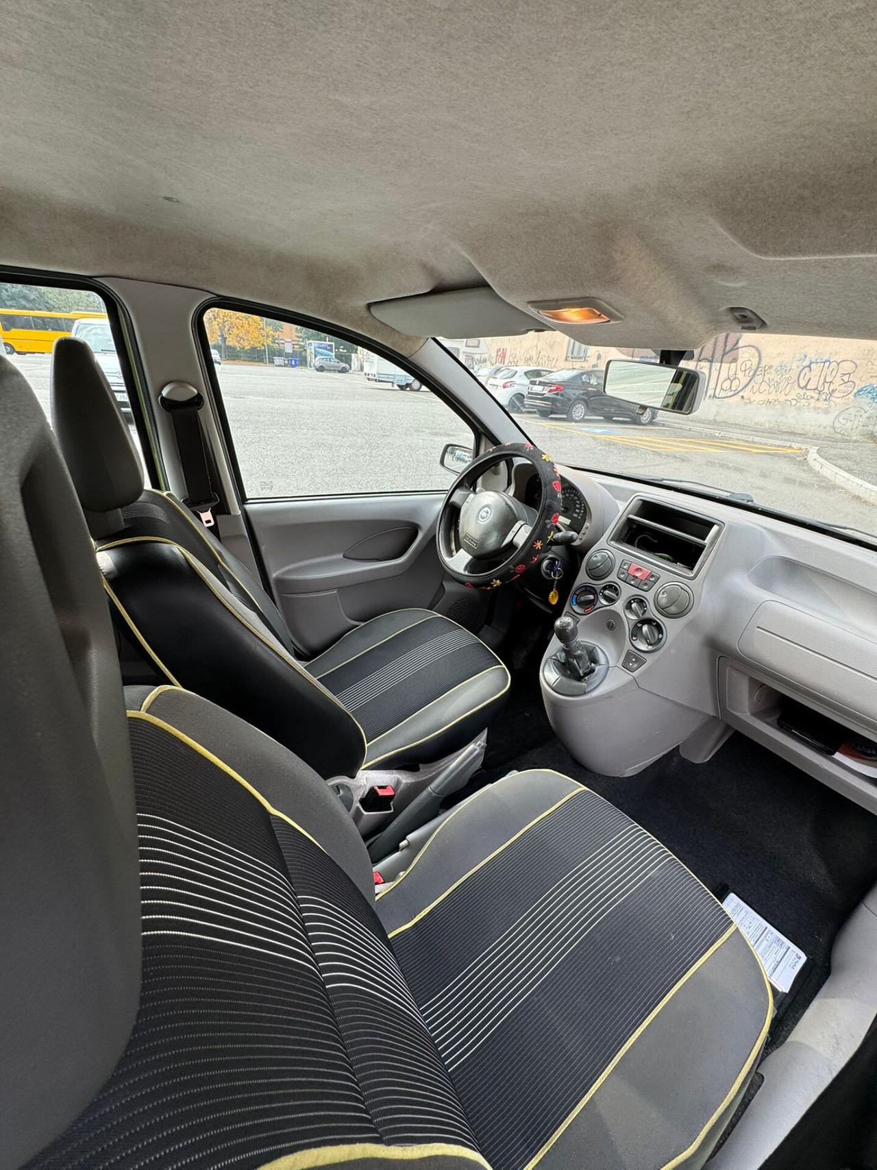 Fiat Panda 1.1 Active