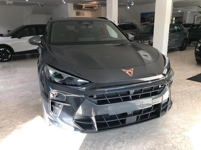 Cupra Terramar 1.5 Hybrid DSG - KM0