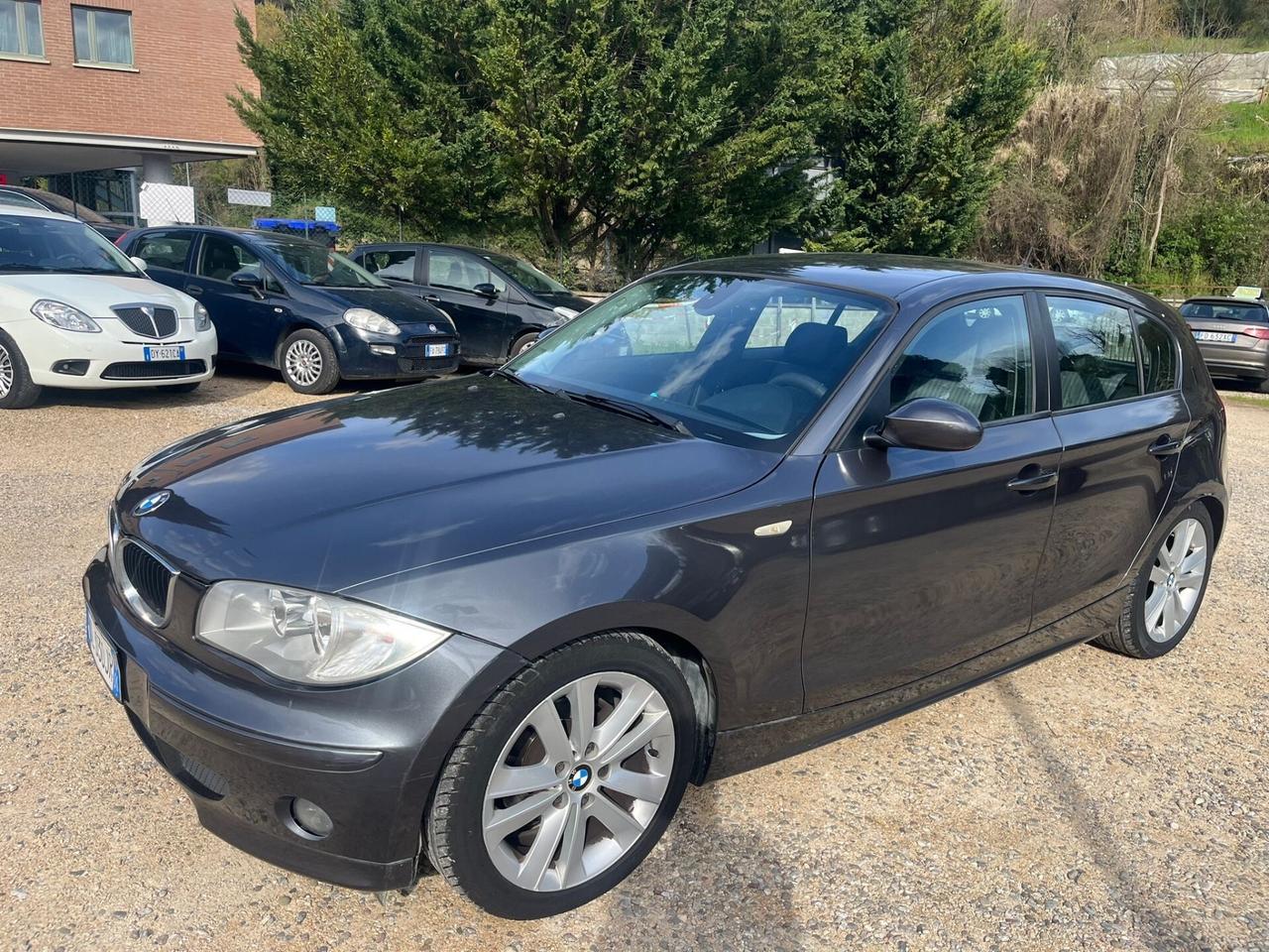 Bmw 118 2.0 Diesel - Neopatentati