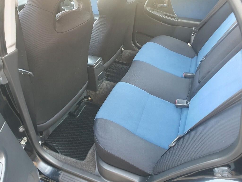 Subaru Impreza 2.0 turbo 16V cat STi Iscritta ASI/CRS