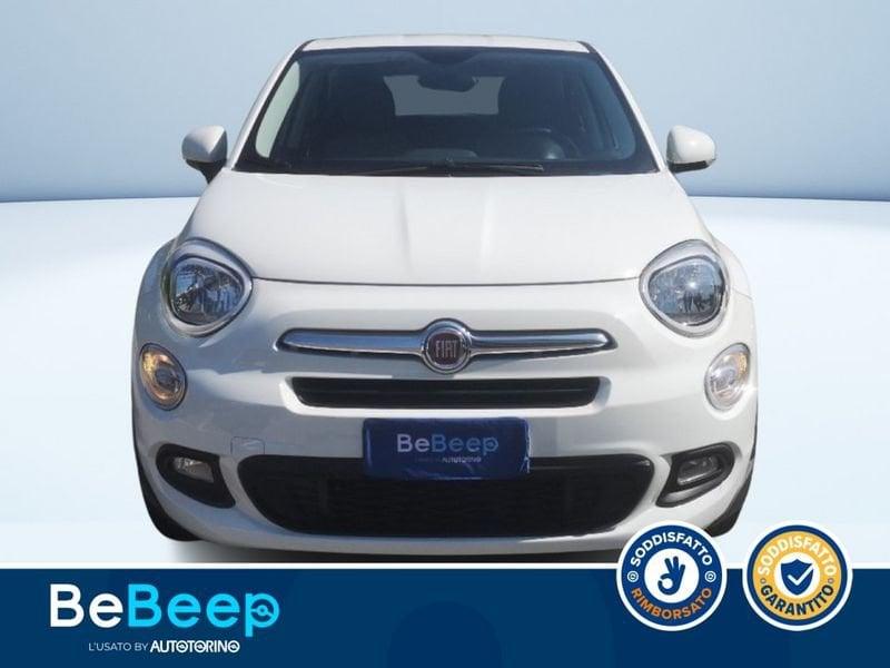FIAT 500X 1.6 E-TORQ POP STAR 4X2 110CV