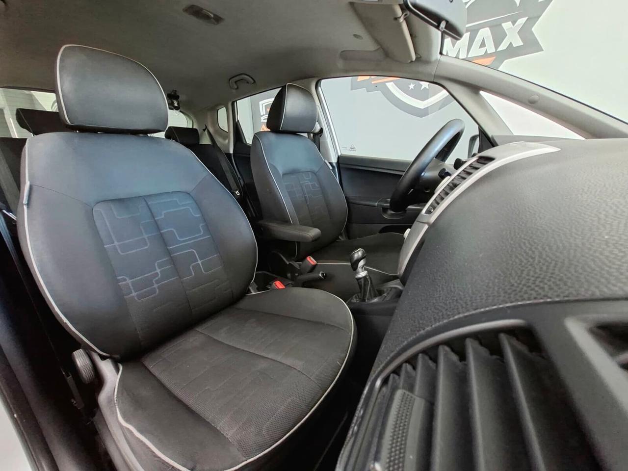 Kia Venga 1.4 CRDi 90cv WGT EX 2010