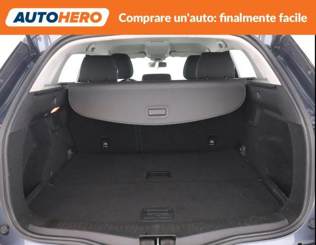 RENAULT Megane Mégane Sporter dCi 8V 110 CV Energy Business