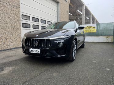 Maserati Levante V6 AWD Gransport