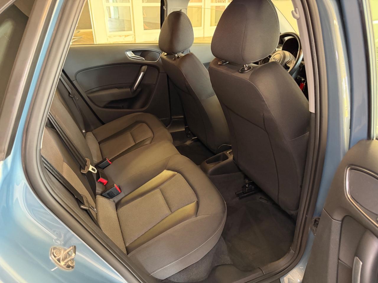 Audi A1 1.2 Ambition