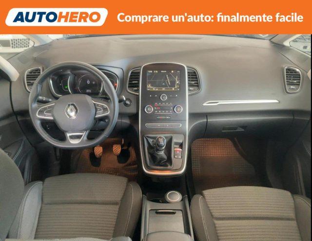 RENAULT Grand Scenic Blue dCi 120 CV Sport Edition2