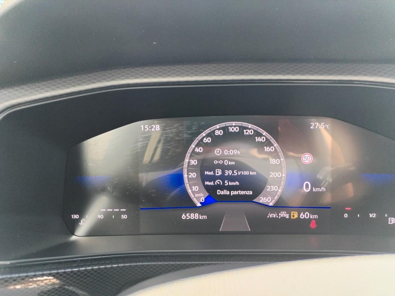 Volkswagen T-Cross 1.0 TSI Edition Plus