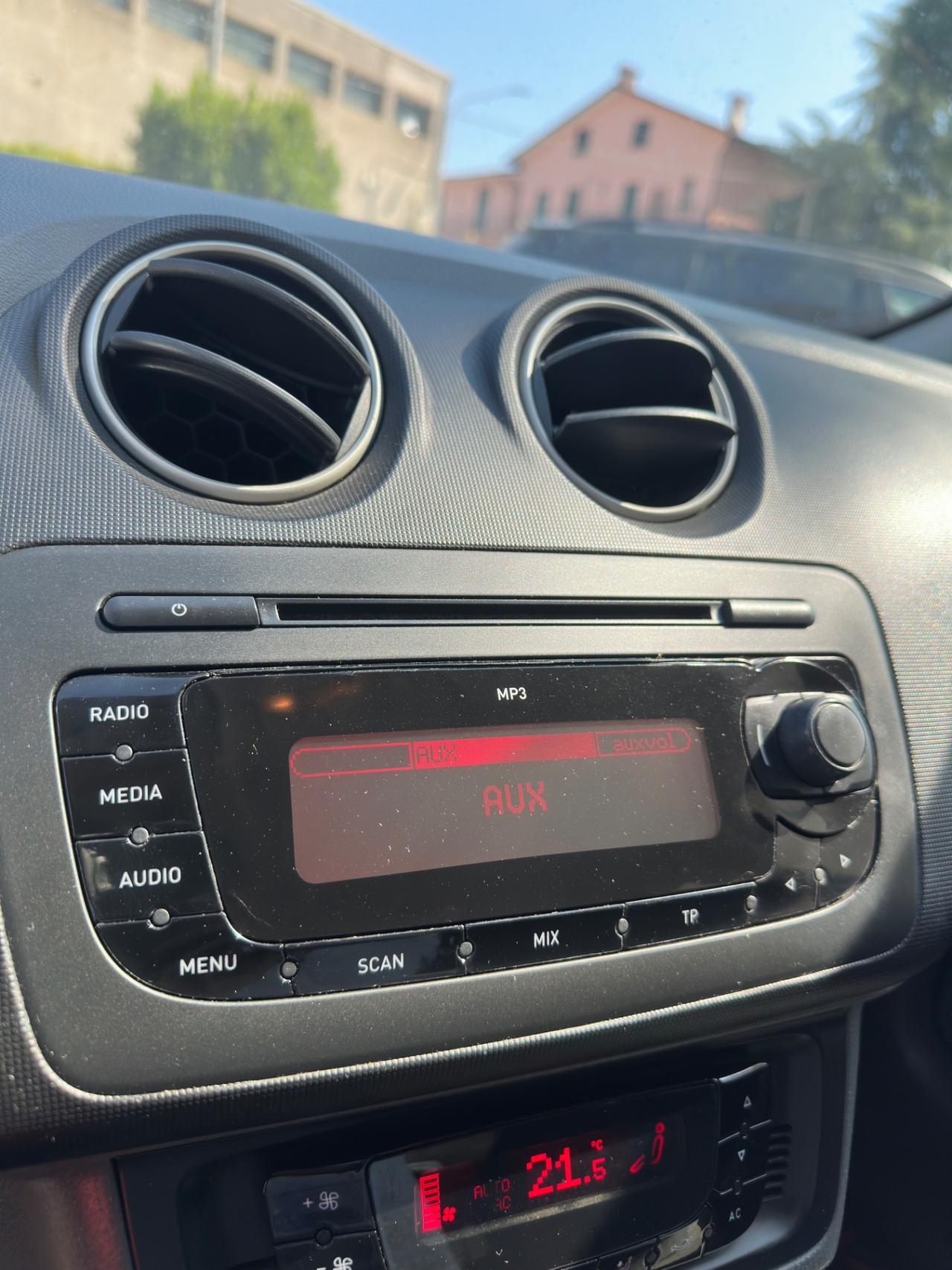 Seat Ibiza ST 1.6 TDI CR DPF Style