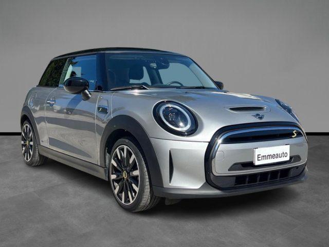 MINI Cooper SE Electric