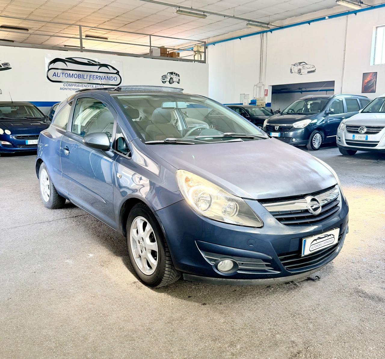 Opel Corsa 1.3 CDTI 90CV 5 porte Cosmo