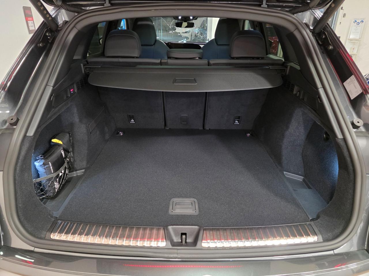 Audi Q5 TDi 150 kW mHEV+ S tronic quattro line edition