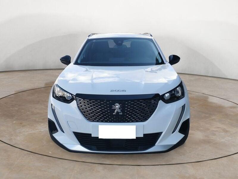 Peugeot 2008 2008 BlueHDi 110 S&S Allure Pack