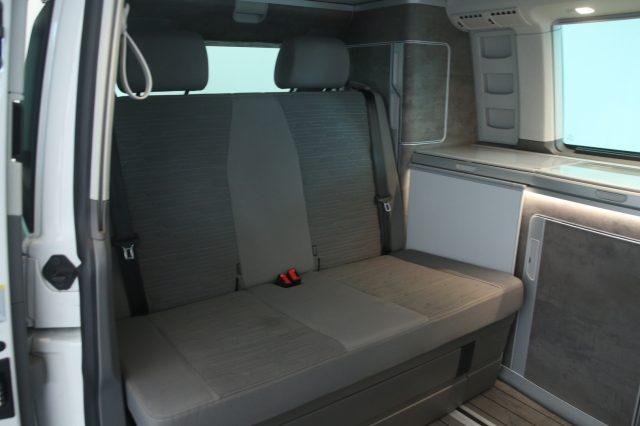 VOLKSWAGEN T6.1 California 2.0 TDI 150CV DSG Ocean Edition