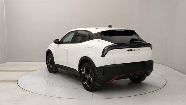 ALFA ROMEO Junior 1.2 ibrida Speciale 145cv edct6