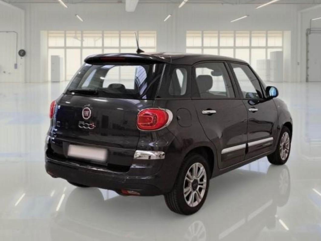 Fiat 500L 1.6 Multijet 120 CV Lounge - in arrivo -
