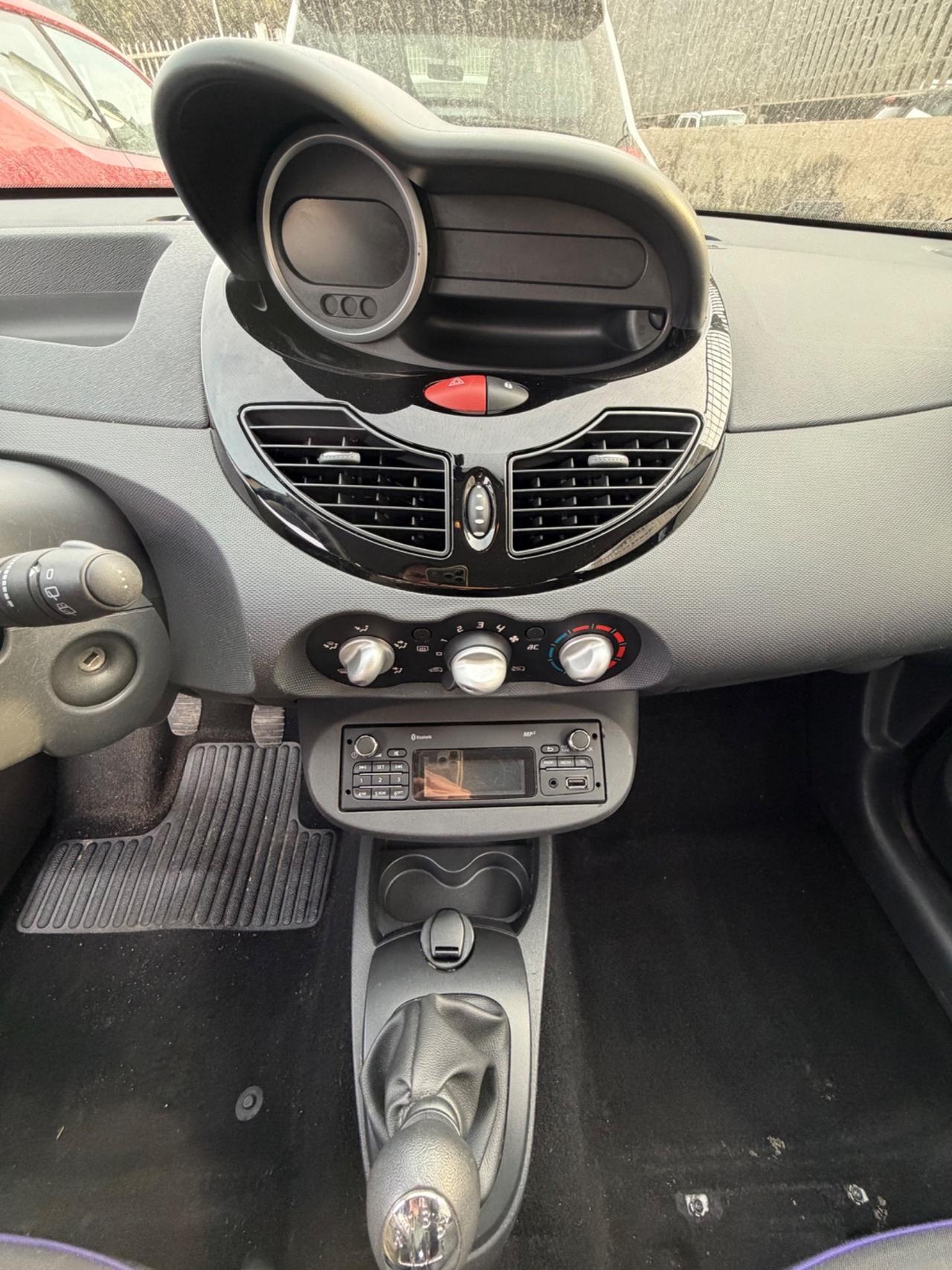 Renault Twingo 1.2 70cv