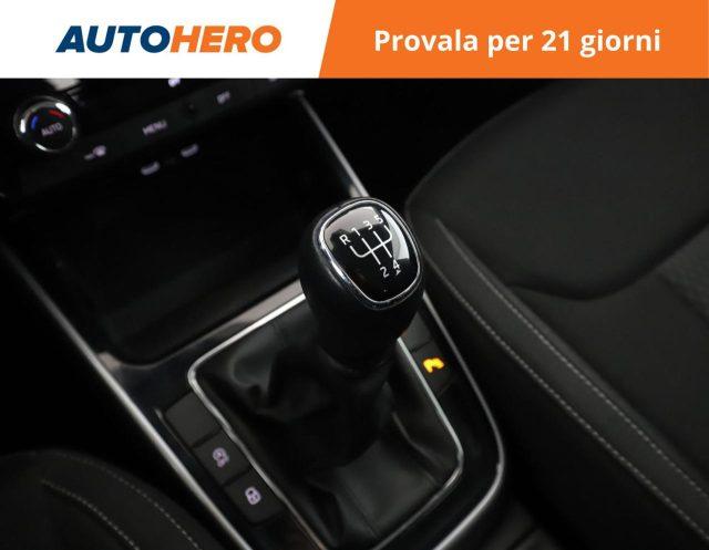 SKODA Fabia 1.0 TSI 95 CV Style