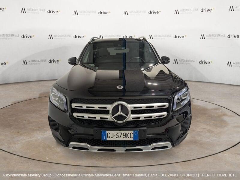 Mercedes-Benz Classe GLB 200 D SPORT PLUS AUTOMATIC