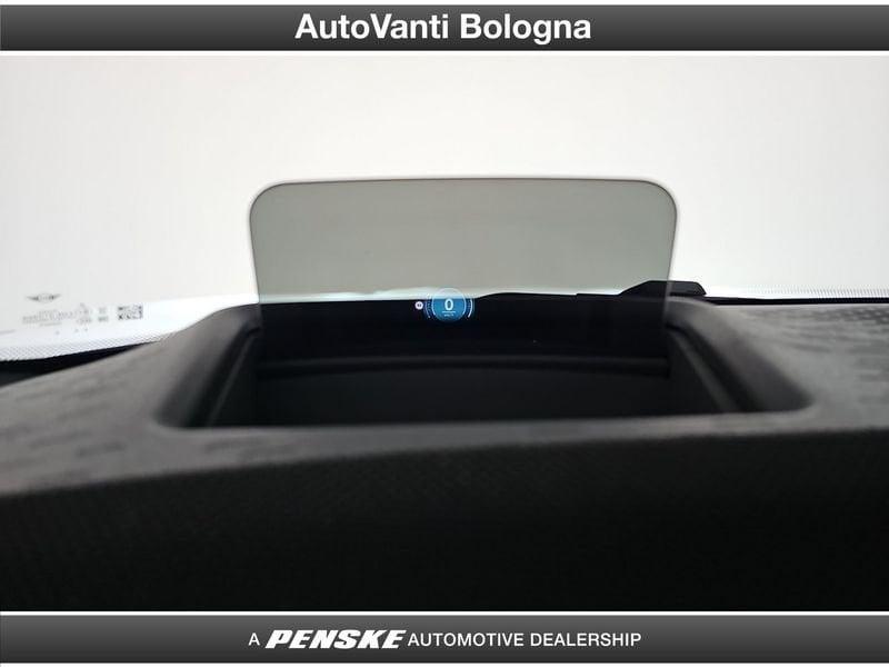 MINI Mini Cooper Cabrio 2.0 Cooper C Classic Cabrio