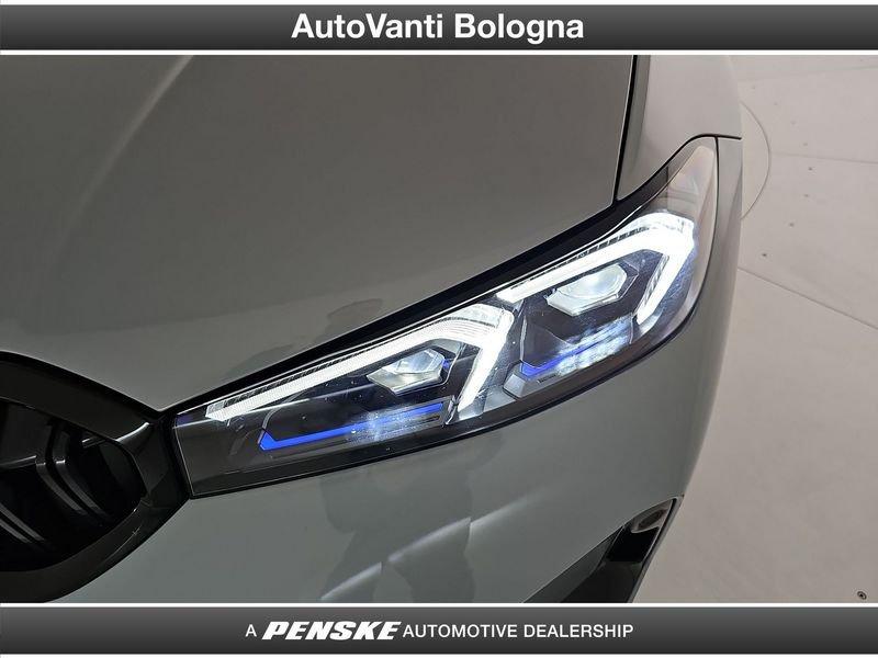 BMW Serie 3 320d xDrive 48V MSport Pro aut.