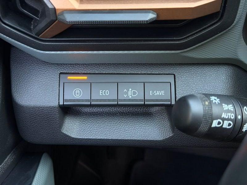 Dacia Duster Duster 1.6 HYBRID EXTREME 140cv