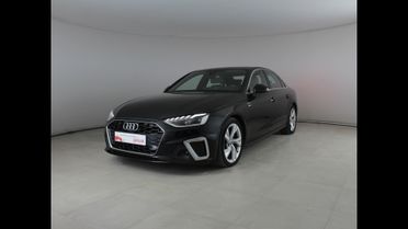 Audi A4 Ber. TDI2,0 L4120 A7