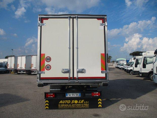 60C15 3000 150CV E6 FRIGO ATP FRCX 05/2028 8 PEDAN