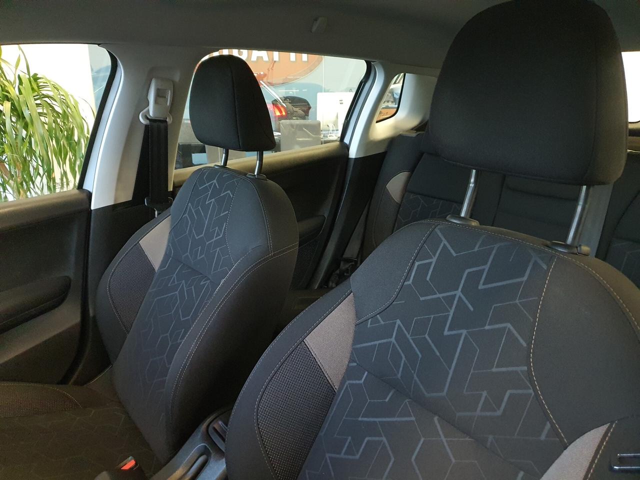 Peugeot 2008 BlueHDi 75 Active